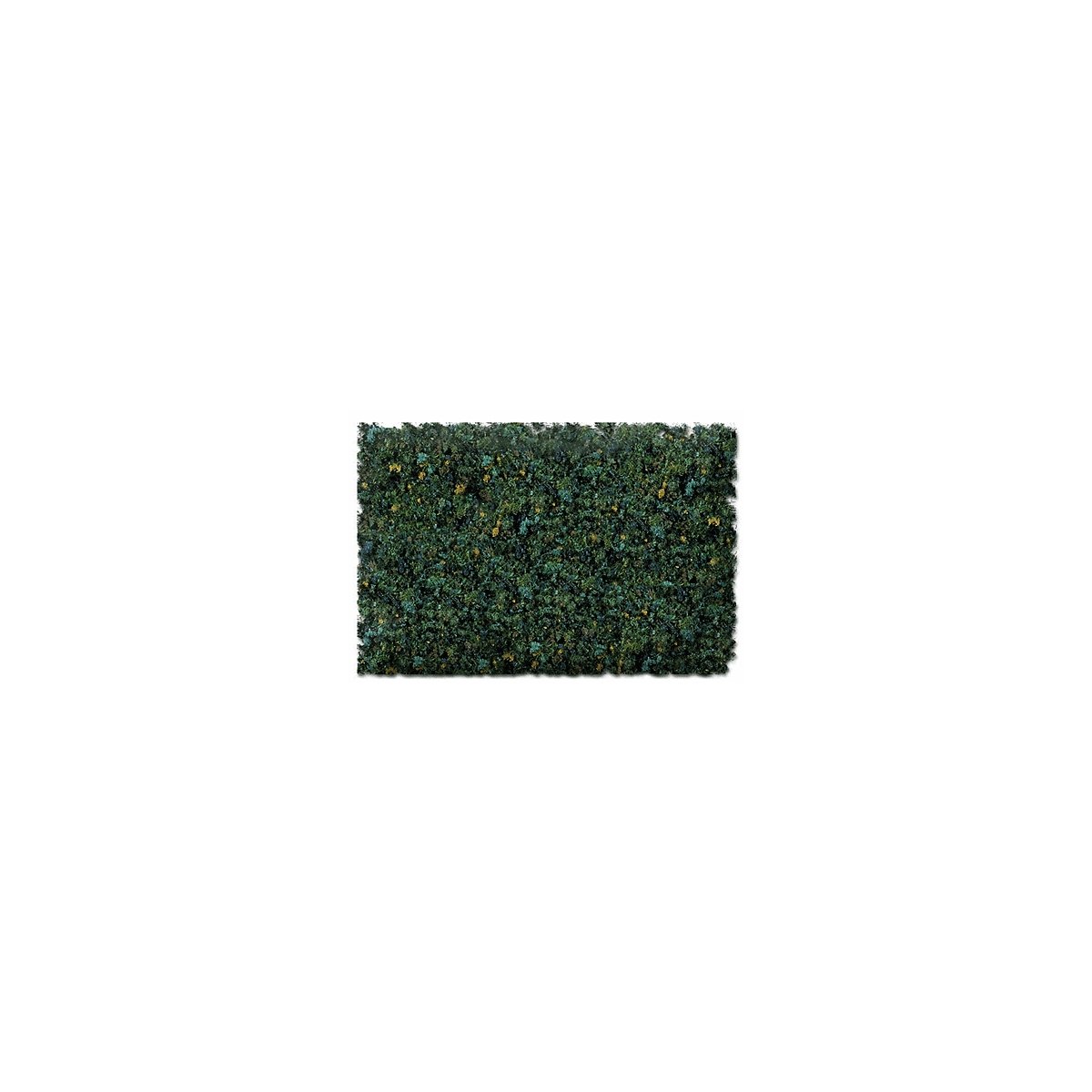 Flock & Turf - Scenic Foams & Ground Textures - Blended Tones - 32 Ounces -- Conifer Floor, All Scales, Scenic Express 883B