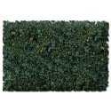 Flock & Turf - Scenic Foams & Ground Textures - Blended Tones - 32 Ounces -- Conifer Floor, All Scales, Scenic Express 883B