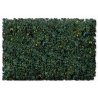Flock & Turf - Scenic Foams & Ground Textures - Blended Tones - 32 Ounces -- Conifer Floor, All Scales, Scenic Express 883B