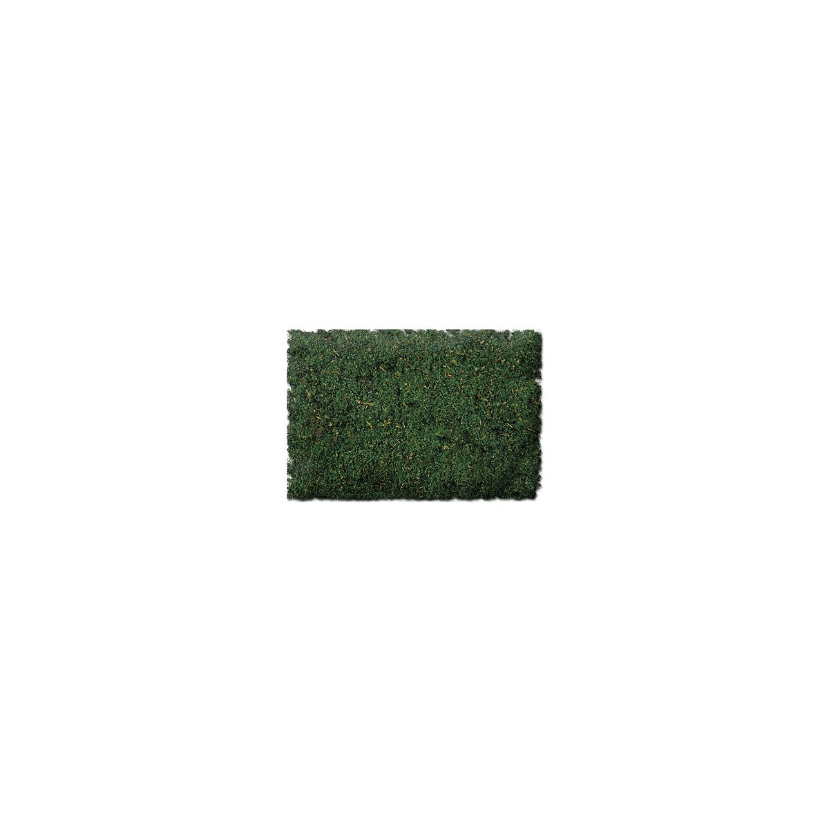 Flock & Turf - Scenic Foams & Ground Textures - Blended Tones - 32 Ounces -- Forest Floor , All Scales, Scenic Express 885B