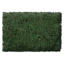Flock & Turf - Scenic Foams & Ground Textures - Blended Tones - 32 Ounces -- Forest Floor , All Scales, Scenic Express 885B