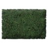 Flock & Turf - Scenic Foams & Ground Textures - Blended Tones - 32 Ounces -- Forest Floor , All Scales, Scenic Express 885B