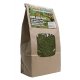 Flock & Turf Ground Cover ECO Pack Bag - 48oz 1.4L -- Adirondack Green Blend, All Scales, Scenic Express 897E