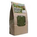 Flock & Turf Ground Cover ECO Pack Bag - 48oz 1.4L -- Adirondack Green Blend, All Scales, Scenic Express 897E