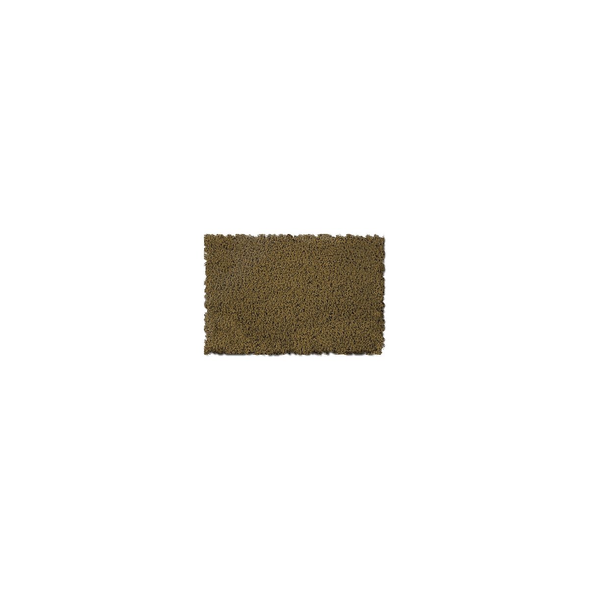 Flock & Turf - Scenic Foams & Ground Textures - Brown Tones - 32oz 907g -- Light Brown - , All Scales, Scenic Express 830B
