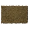 Flock & Turf - Scenic Foams & Ground Textures - Brown Tones - 32oz 907g -- Light Brown - , All Scales, Scenic Express 830B