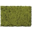 Flock & Turf - Scenic Foams & Ground Textures - Green Tones - 32 Ounces -- Moss Green - Co, All Scales, Scenic Express 823B