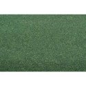 Grass Mat -- Dark Green 19 x 25′ 48.3 x 63.5cm, Z, JTT Miniature Tree 95415
