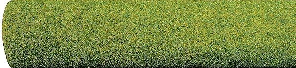 Large Grass Mats - 78-3/4 x 39-3/8′ 200 x 100cm -- Spring Meadow (Medium Green), All Scales, Noch Gmbh & Co 10