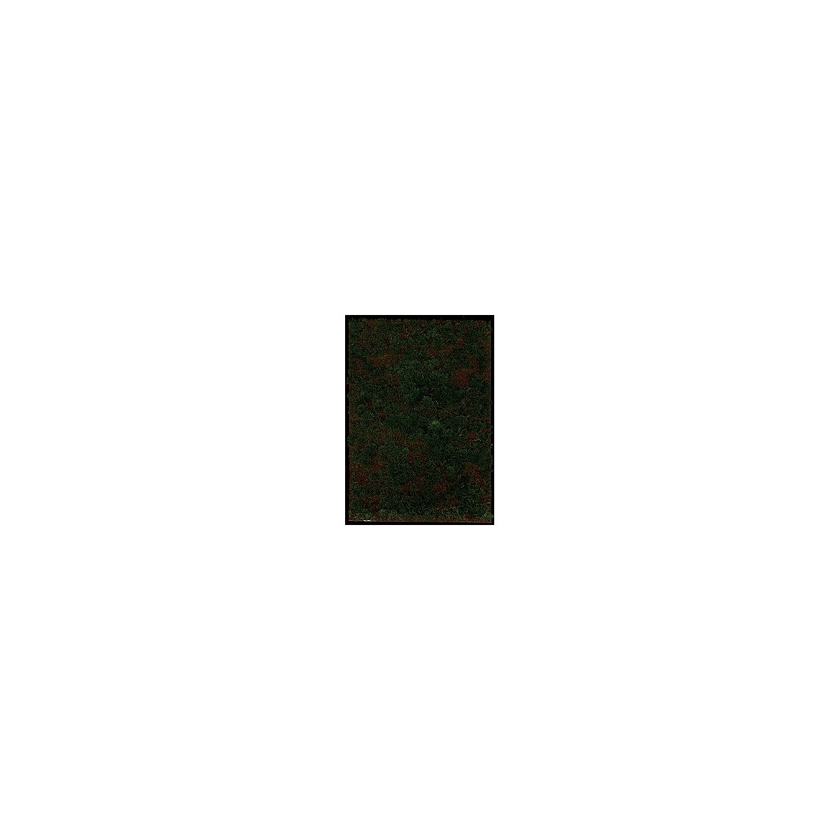 Thinning Grass Pad - 11-11/16 x 8-1/4′ 29.7 x 21cm -- Heathland Grass, HO, Busch Gmbh & Co Kg 1309