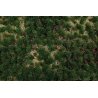 Tufted Grass Sheet/Mat - SceneScapes(R) -- Western Range 3/16′ .5cm Tall Fibers, 11, All Scales, Bachmann Industries 32924