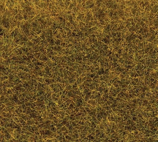 Static Grass - Premium - 2.8oz 80g -- Grass Green, All Scales, Faller Gmbh 170770