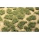 Tuftgrass(R) Pad - 17-1/2 x 6-1/2′ 44.5 x 16.5cm -- Summer, All Scales, Heki/Mini Forest 1842