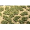 Tuftgrass(R) Pad - 17-1/2 x 6-1/2′ 44.5 x 16.5cm -- Summer, All Scales, Heki/Mini Forest 1842