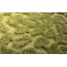 Tuftgrass(R) Pad - 17-1/2 x 6-1/2′ 44.5 x 16.5cm -- Spring, All Scales, Heki/Mini Forest 1841
