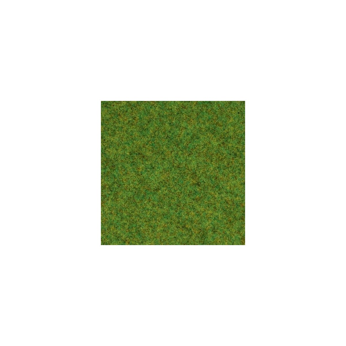 Scatter Grass in 4-1/4oz 120g Plastic Tub -- Spring Meadow 1/8′ .25cm Fibers - Covers Abo, All Scales, Noch Gmbh & Co 8150