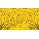 Decograss(R) Pad 11 x 5-1/2′ 28 x 14cm -- Goldenrod, All Scales, Heki/Mini Forest 1589