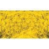 Decograss(R) Pad 11 x 5-1/2′ 28 x 14cm -- Goldenrod, All Scales, Heki/Mini Forest 1589