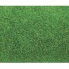 Light Green Ground Cover Mat -- 39-3/8 x 29-1/2′ 100 x 75cm, All Scales, Faller Gmbh 180753