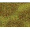 Premium Grass Ground Cover/Flock -- Dark Meadow 1/4′ .6cm Fibers, All Scales, Faller Gmbh 180489