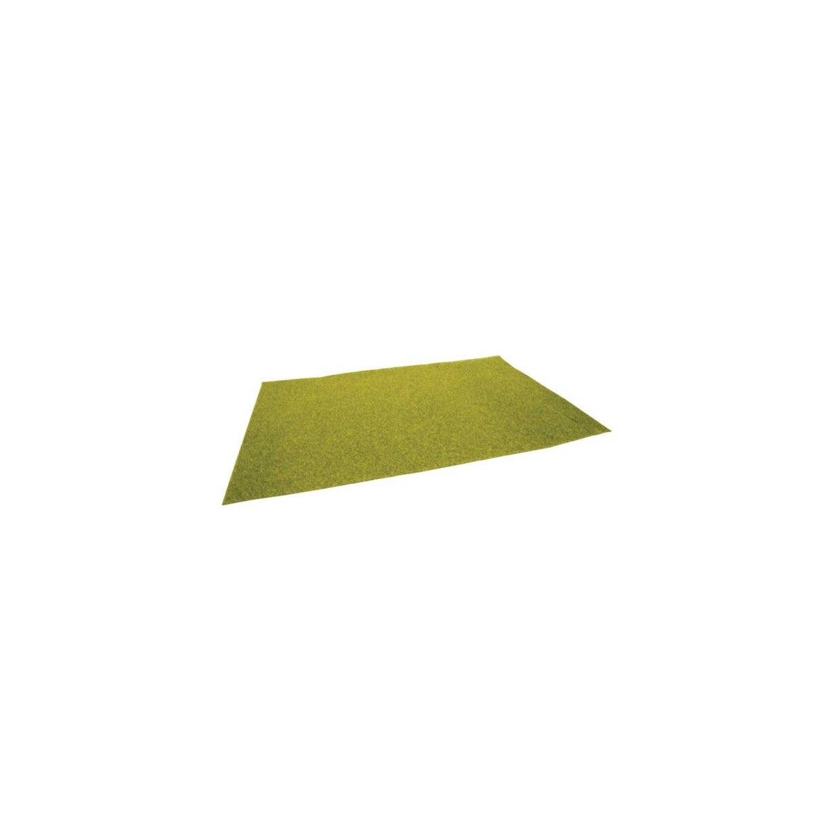 Mini Grass Mat -- Meadow, HO, Noch Gmbh & Co 7