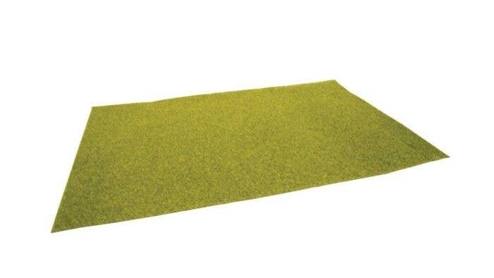 Mini Grass Mat -- Meadow, HO, Noch Gmbh & Co 7
