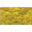 Pull-Apart Static Grass Sheet/Mat - SceneScapes(R) -- Gold 1/16′ .2cm Tall Fibers, , All Scales, Bachmann Industries 31015