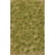 Grass Tuft Sheet -- 2-Color Late Summer Tufts 3/16` .4cm Tall, 5-7/16 x 3-7/16` 13.8 x, All Scales, Busch Gmbh & Co Kg 3533