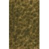 Grass Tuft Sheet -- 2-Color Long Late Summer Tufts 1/4` .6cm Tall, 5-7/16 x 3-7/16` 13, All Scales, Busch Gmbh & Co Kg 3538