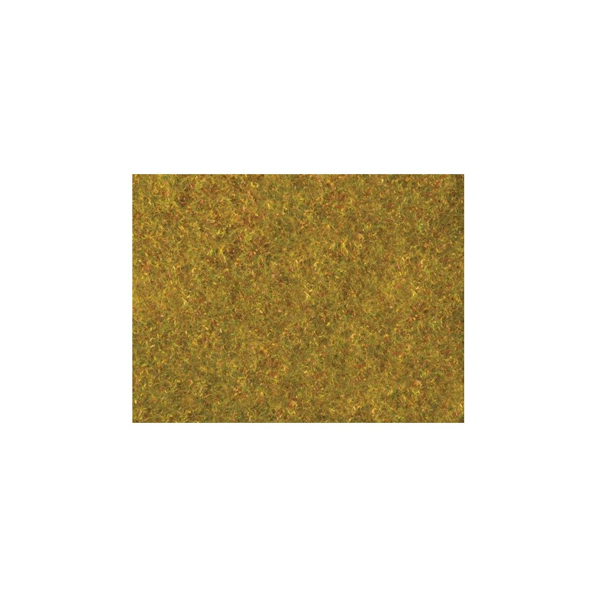 Meadow Foliage Sheet -- Yellow-Green 7-7/8 x 9′ 20 x 23cm, All Scales, Noch Gmbh & Co 7290