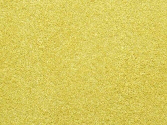 Wild Grass with 1/4′ 6mm Fibers -- Gold, 1-3/4oz 50g, All Scales, Noch Gmbh & Co 7083