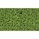 Foliage Pad - 11 x 5-1/2′ 27.9 x 14cm -- Medium Green, All Scales, Heki/Mini Forest 1551