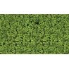 Foliage Pad - 11 x 5-1/2′ 27.9 x 14cm -- Medium Green, All Scales, Heki/Mini Forest 1551