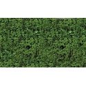Foliage Pad - 11 x 5-1/2′ 27.9 x 14cm -- Dark Green, All Scales, Heki/Mini Forest 1552