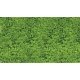 Foliage Pad - 11 x 5-1/2′ 27.9 x 14cm -- Spring Green, All Scales, Heki/Mini Forest 1554