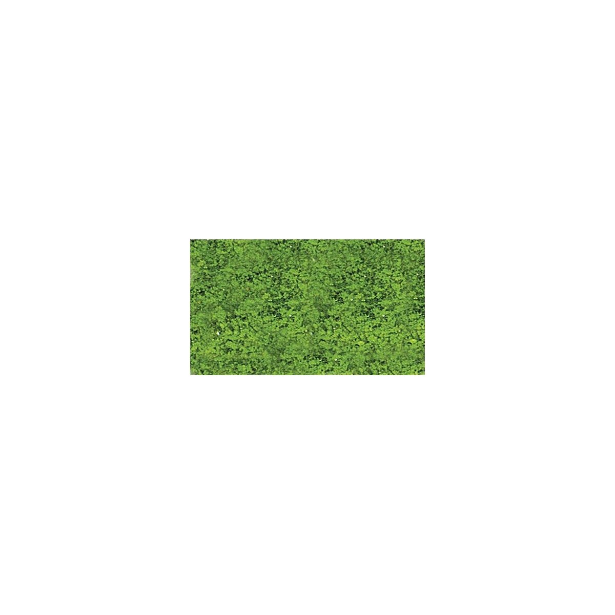 Foliage Pad - 11 x 5-1/2′ 27.9 x 14cm -- Spring Green, All Scales, Heki/Mini Forest 1554