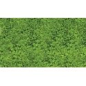 Foliage Pad - 11 x 5-1/2′ 27.9 x 14cm -- Spring Green, All Scales, Heki/Mini Forest 1554