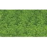 Foliage Pad - 11 x 5-1/2′ 27.9 x 14cm -- Spring Green, All Scales, Heki/Mini Forest 1554