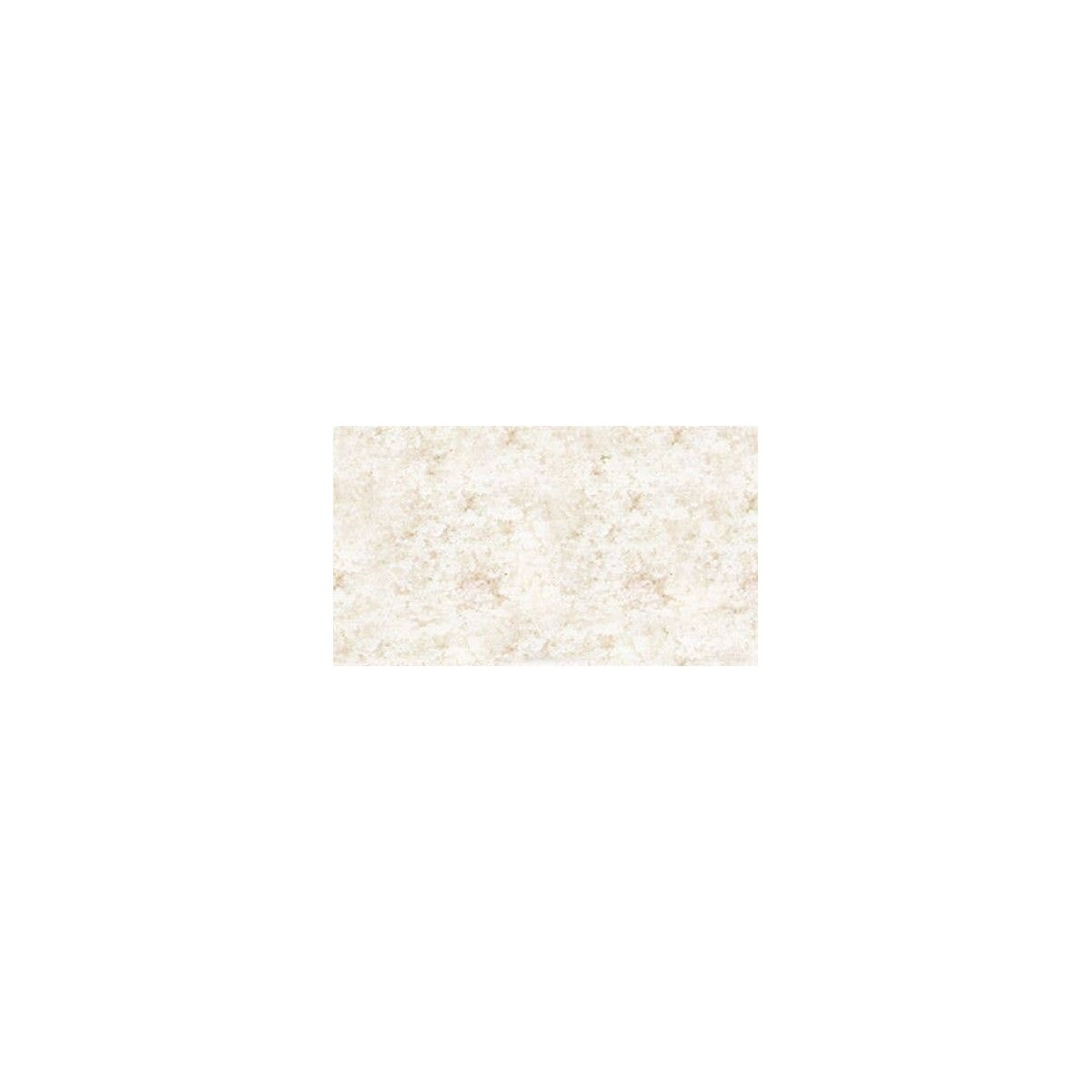 Foliage Pad - 11 x 5-1/2′ 27.9 x 14cm -- White Blossom, All Scales, Heki/Mini Forest 1555