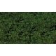 Foliage Pad - 11 x 5-1/2′ 27.9 x 14cm -- Conifer Green, All Scales, Heki/Mini Forest 1553