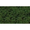 Foliage Pad - 11 x 5-1/2′ 27.9 x 14cm -- Conifer Green, All Scales, Heki/Mini Forest 1553
