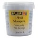 Snow Paste -- 5-1/16oz 150mL, All Scales, Faller Gmbh 170466