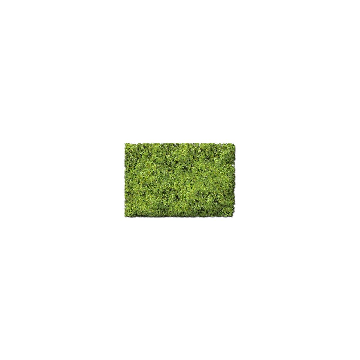 Flock & Turf - Scenic Foams & Ground Textures - Blended Tones - 32 Ounces -- Scrub Lawn Bl, All Scales, Scenic Express 882B