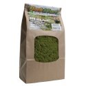 Super Turf Ground Cover ECO Pack Bag - 48oz 1.4L -- Light Green, All Scales, Scenic Express 860E