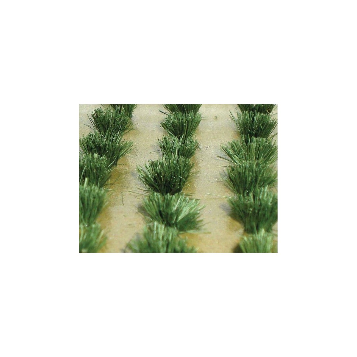 Detachable Grass Bundles pkg(30), HO, Bachmann Industries 32507