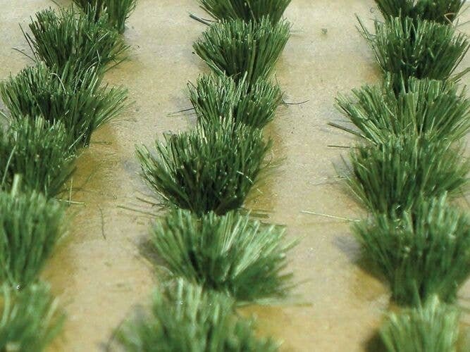 Detachable Grass Bundles pkg(30), HO, Bachmann Industries 32507