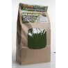 Flock & Turf Ground Cover ECO Pack Bag - 48oz 1.4L -- Fine - Spring Green, All Scales, Scenic Express 810E