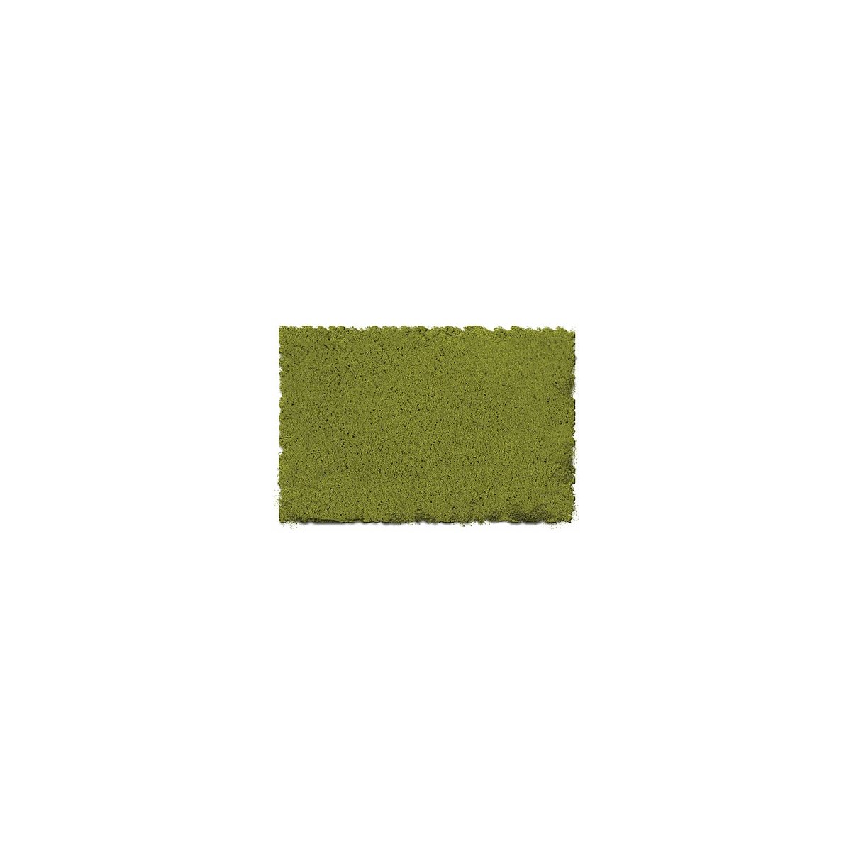 Flock & Turf - Scenic Foams & Ground Textures - Green Tones - 32 Ounces -- Moss Green - Fi, All Scales, Scenic Express 822B