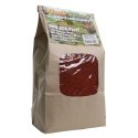 Flock & Turf Ground Cover ECO Pack Bag - 48oz 1.4L -- Fine - Georgia Clay, All Scales, Scenic Express 840E