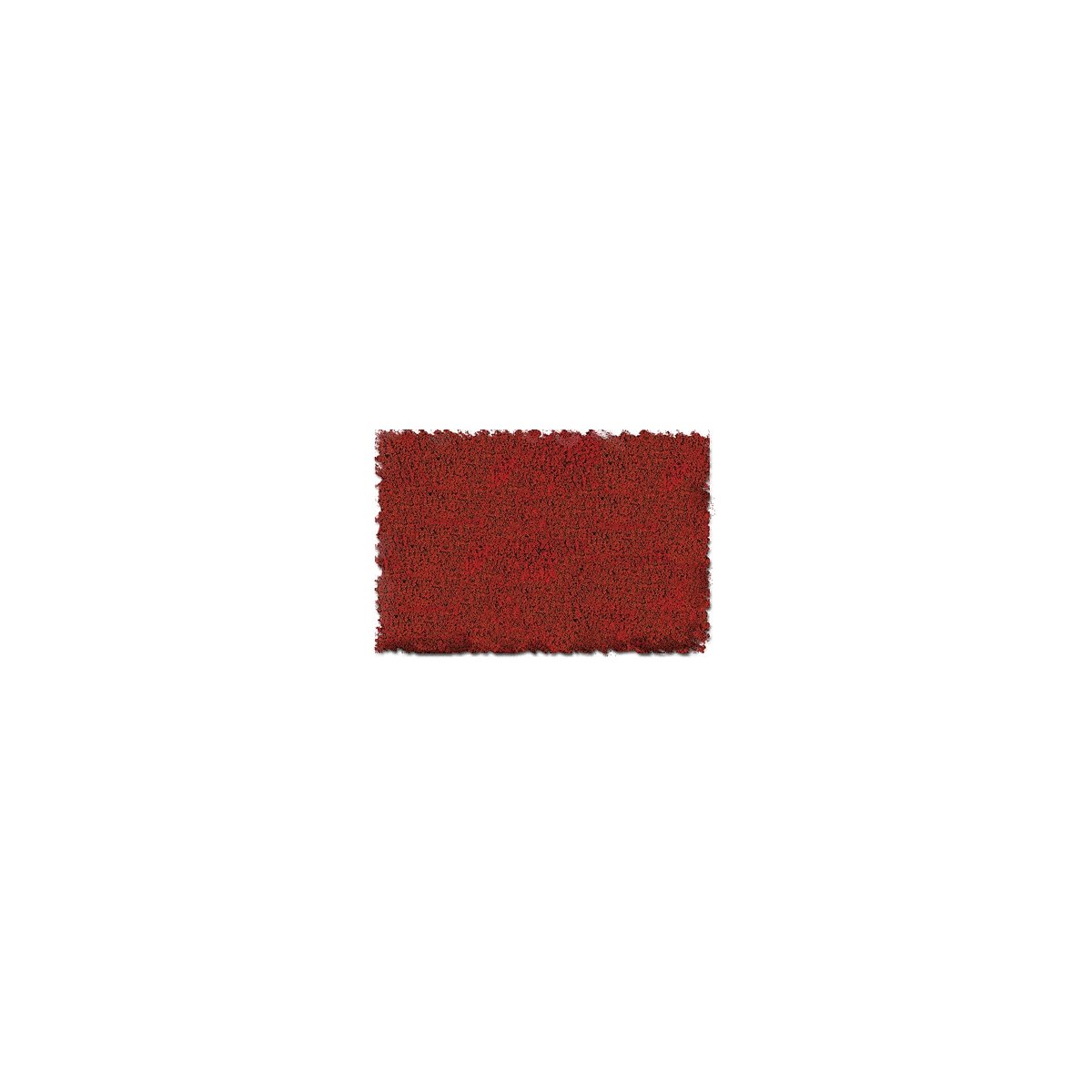 Flock & Turf - Scenic Foams & Ground Textures - Autumn Tones - 32 Ounces -- Red Autumn - F, All Scales, Scenic Express 878B